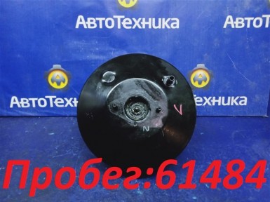 Вакуумный усилитель Honda Fit GD1 L13A 2007