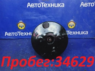 Вакуумный усилитель Honda N-wgn JH1 S07A 2013