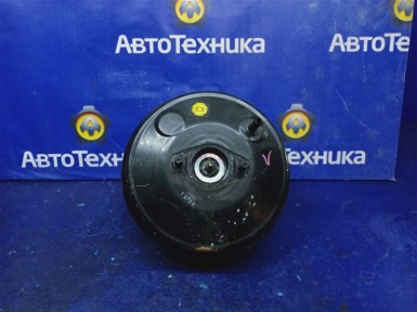 Вакуумный усилитель Honda Odyssey RA6 F23A 2001