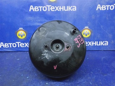 Вакуумный усилитель Honda Step Wagon RF3 K20A 2003