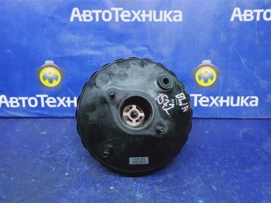 Вакуумный усилитель Nissan Dayz Roox B21A  3B20 2015 