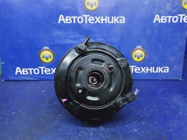 Вакуумный усилитель Nissan Note E12 HR12DDR  2012 