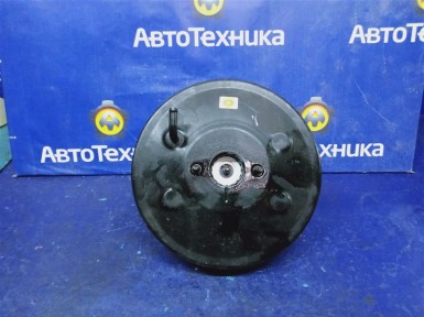 Вакуумный усилитель Nissan Sunny FB15 QG15DE 2004