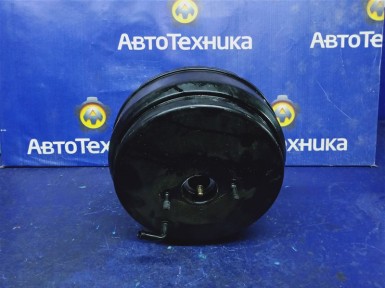 Вакуумный усилитель Subaru Forester SG5 EJ202 2004