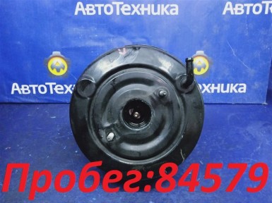 Вакуумный усилитель Subaru Legacy BP5 EJ20X  2007 