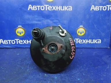 Вакуумный усилитель Toyota Corsa EL53 5E-FE  1999 