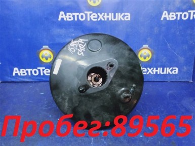 Вакуумный усилитель Toyota Lite Ace S412M  3SZ-VE 2015 