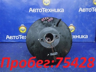 Вакуумный усилитель Toyota Rush J210E 3SZ-VE  2006 