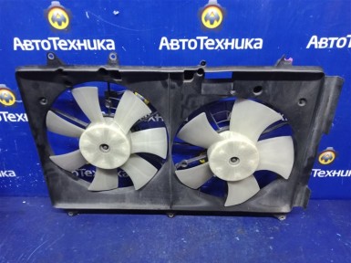 Вентилятор радиатора Mazda Cx-7 ER3P L3-VDT 2006