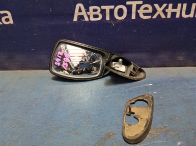 Зеркало заднего вида на крыло левое Toyota  Lite Ace S412M 3SZ-VE 2015 