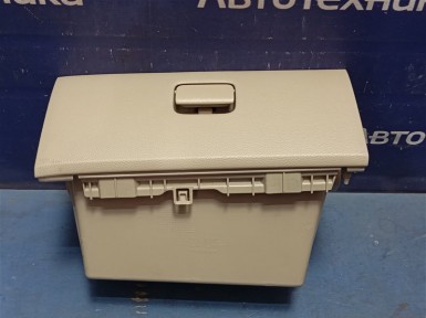 Бардачок нижний левый Honda N-box JF3 S07B  2019 