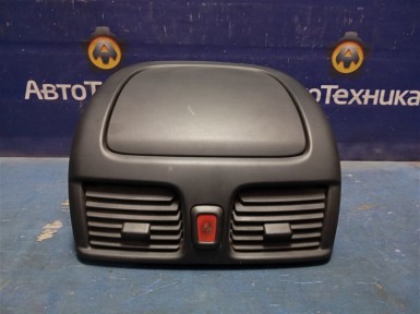 Бардачок верхний Nissan Bluebird Sylphy QG10  QG18DE 2004 