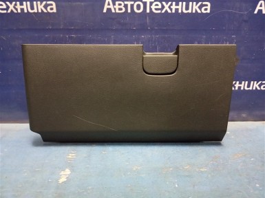 Бардачок нижний левый Nissan X-trail NT30  QR20DE 2004 