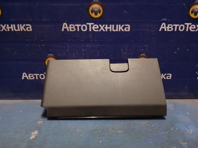 Бардачок нижний левый Nissan X-trail NT30  QR20DE 2007 