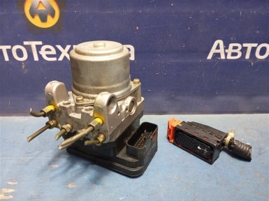 Блок ABS Honda Odyssey RA6 F23A 2001 