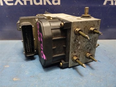Блок ABS Subaru Impreza GG2 EJ152 2000 
