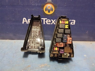 Блок предохранителей Honda Fit Aria GD8 L15A  2008 