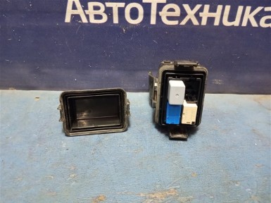 Блок предохранителей Honda N-box JF3 S07B  2019 