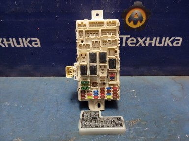 Блок предохранителей Nissan Dayz Roox B21A  3B20 2015 