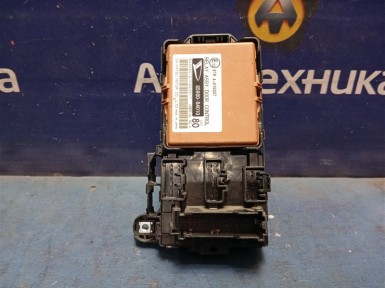 Блок предохранителей Toyota Rush J210E 3SZ-VE  2006 