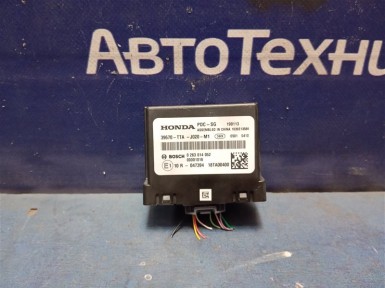 Блок управления Honda N-box JF3 S07B 2019 