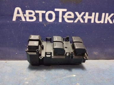 Блок управления стеклами передний правый  Honda Freed GB5 L15B 2017 