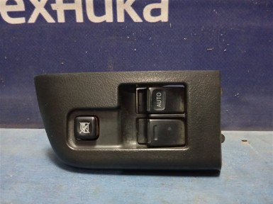 Блок управления стеклами передний правый Toyota Lite Ace S412M 3SZ-VE 2015