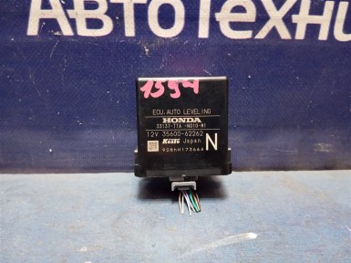 Блок управления светом Honda N-box JF3 S07B  2019 