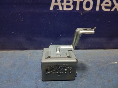 Блок управления топливным насосом Honda Torneo  CF4 F20B 2000 