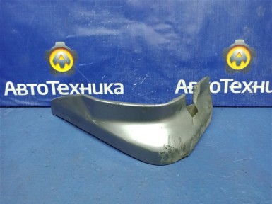 Брызговик передний левый Honda Fit Aria GD8  L15A 2008 