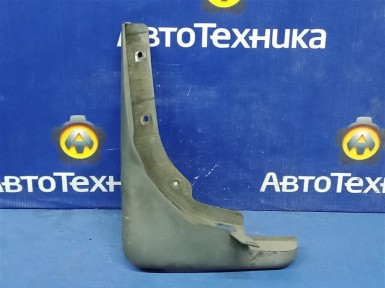 Брызговик передний левый Nissan X-trail NT30 QR20DE 2004