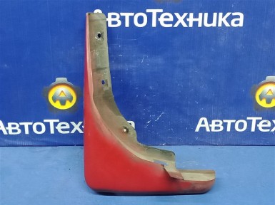Брызговик передний левый Nissan X-trail NT30  QR20DE 2007 