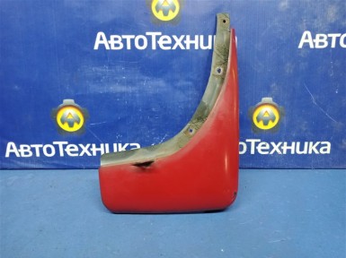Брызговик задний правый Nissan X-trail NT30  QR20DE 2007 