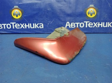 Брызговик задний левый Subaru Impreza GG2  EJ152 2000 