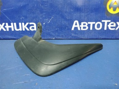 Брызговик задний правый Toyota Corsa EL53  5E-FE 1999 