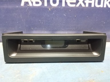 Часы Subaru Forester SG5 EJ202 2004 