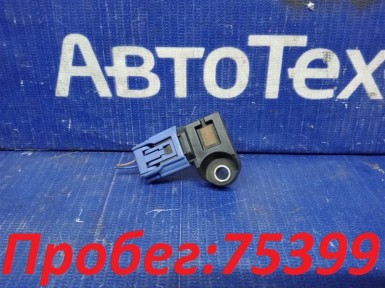 Датчик абсолютного давления Honda N-box JF3  S07B 2019 