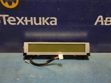 Дисплей Mazda Axela BKEP LF-DE 2004 