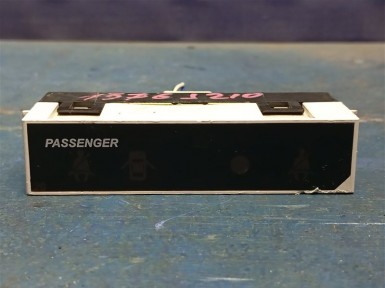 Дисплей Toyota Rush J210E 3SZ-VE 2006 