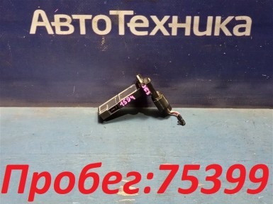 ДМРВ Honda N-box JF3 S07B 2019 