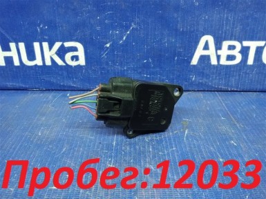 ДМРВ Toyota Premio ZZT240 1ZZ-FE 2004 