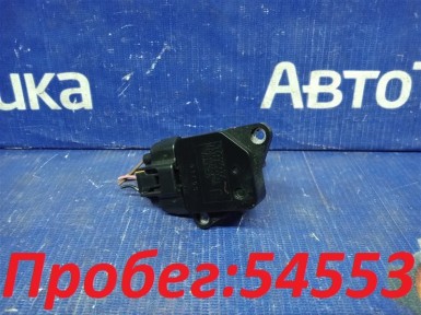 ДМРВ Toyota Vitz SCP10 1SZ-FE 2004 