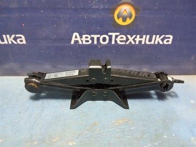 Домкрат Subaru Legacy BP5 EJ20X 2007 