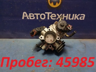 Дроссельная заслонка Mitsubishi Ek Wagon  H81W 3G83 2002 