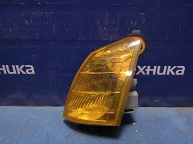 Габарит передний левый Nissan X-trail NT30  QR20DE 2006 