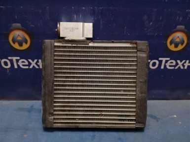 Испаритель кондиционера Mitsubishi Ek Wagon  H81W 3G83 2002 