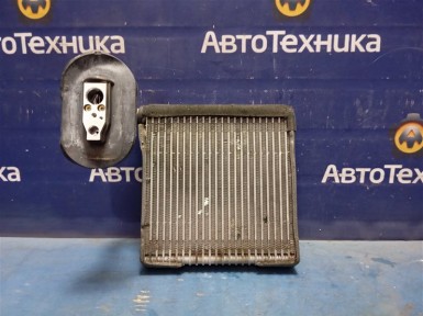 Испаритель кондиционера Nissan Note E12 HR12DDR  2012 