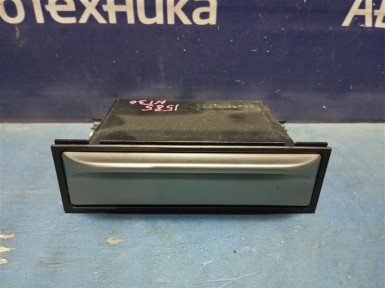 Карман Nissan X-trail NT30 QR20DE 2006 