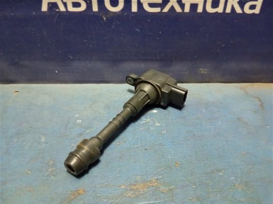 Катушка зажигания Nissan Bluebird Sylphy  QG10 QG18DE 2004 