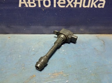 Катушка зажигания Nissan Bluebird Sylphy  QG10 QG18DE 2004 